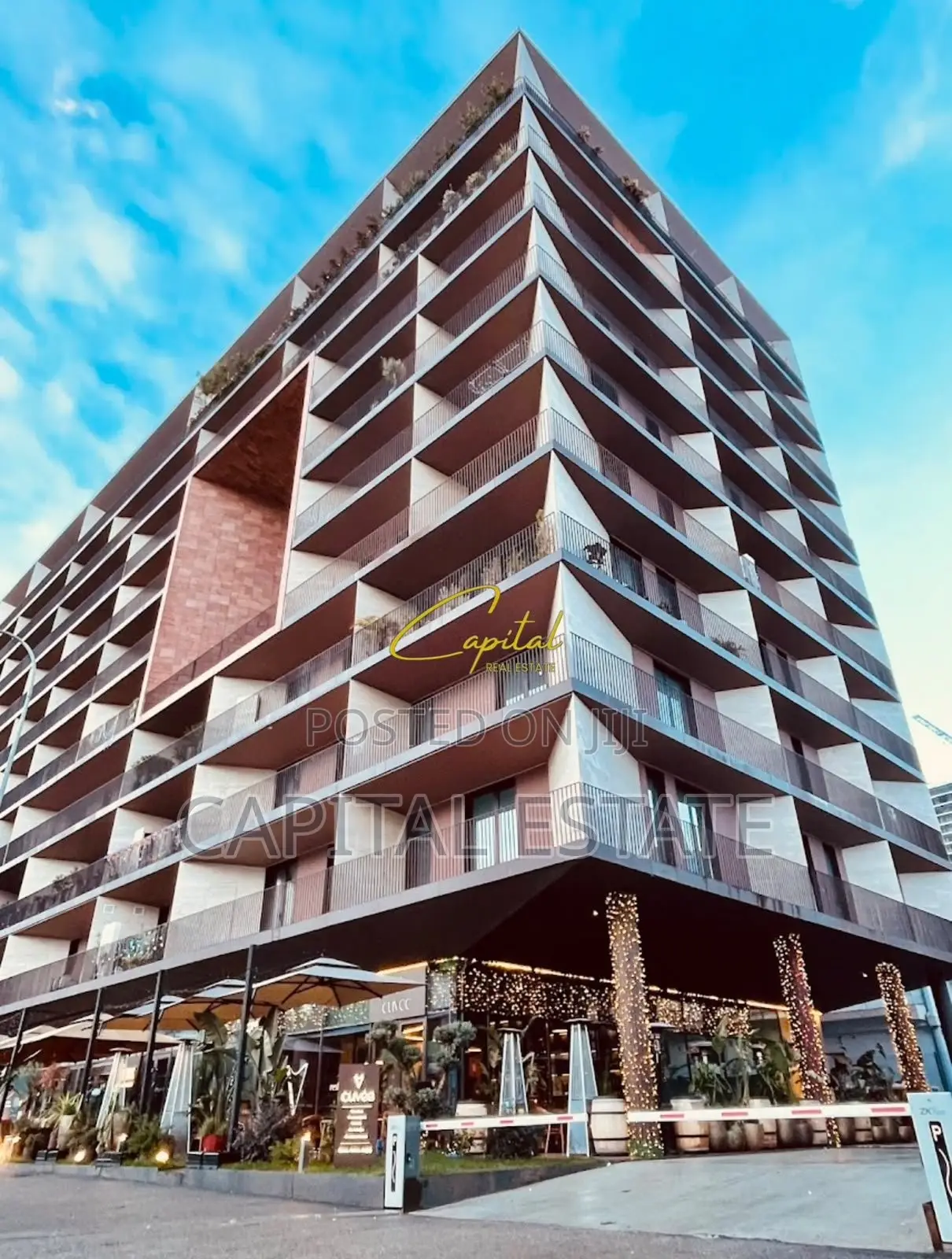 AMBIENT BIZNESI ME QIRA 116 M2 KOMUNA E PARISIT 1.700 EURO