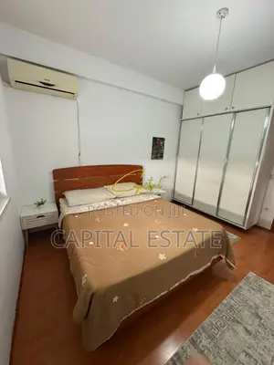 APARTAMENT ME QIRA 1+1 KOMUNA E PARISIT 550 EURO