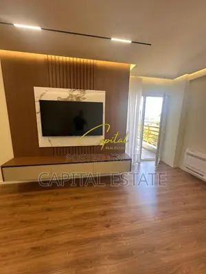 APARTAMENT ME QIRA 2+1 LAPRAKE 1000 EURO