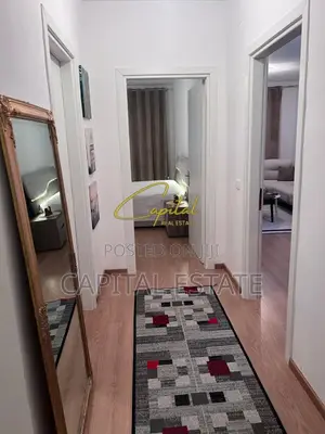 SHITET APARTAMENT 1+1 ASTIR 13.500.000 LEKE