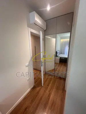 APARTAMENT ME QIRA 2+1 LAPRAKE 1000 EURO