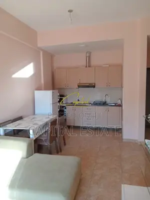 APARTAMENT ME QIRA 2+1 KODRA E DIELLIT 500 EURO