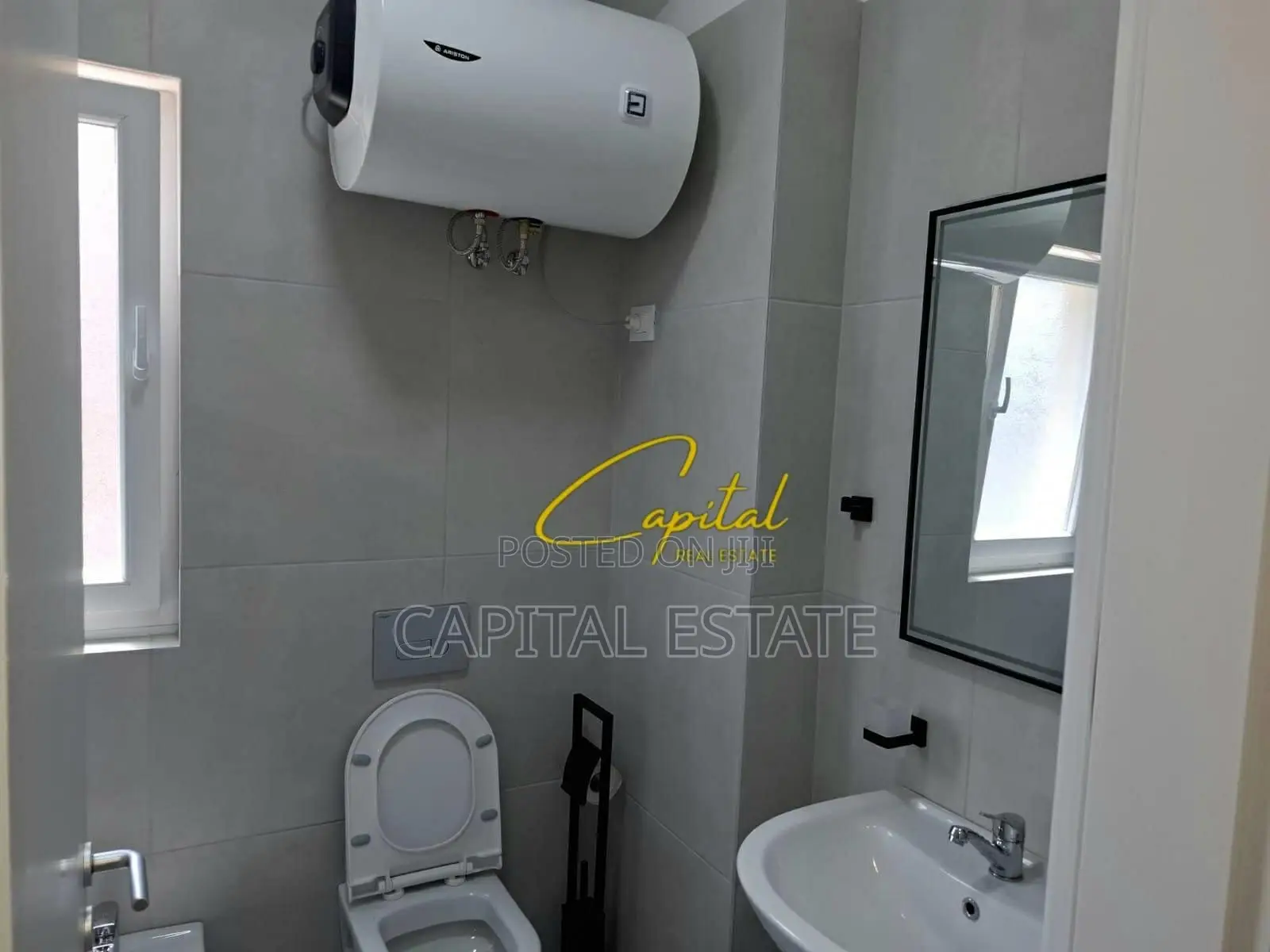 APARTAMENT ME QIRA 2+1 LAPRAKE 65.000 LEKE