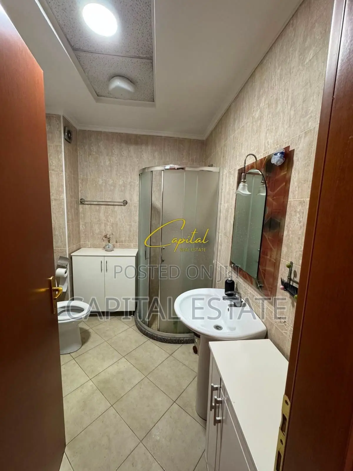 APARTAMENT ME QIRA 1+1 KOMUNA E PARISIT 550 EURO