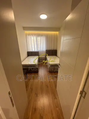 APARTAMENT ME QIRA 2+1 LAPRAKE 1000 EURO