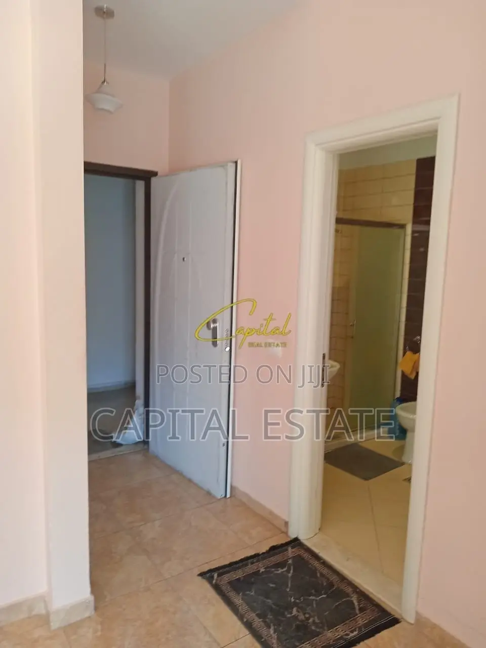 APARTAMENT ME QIRA 2+1 KODRA E DIELLIT 500 EURO