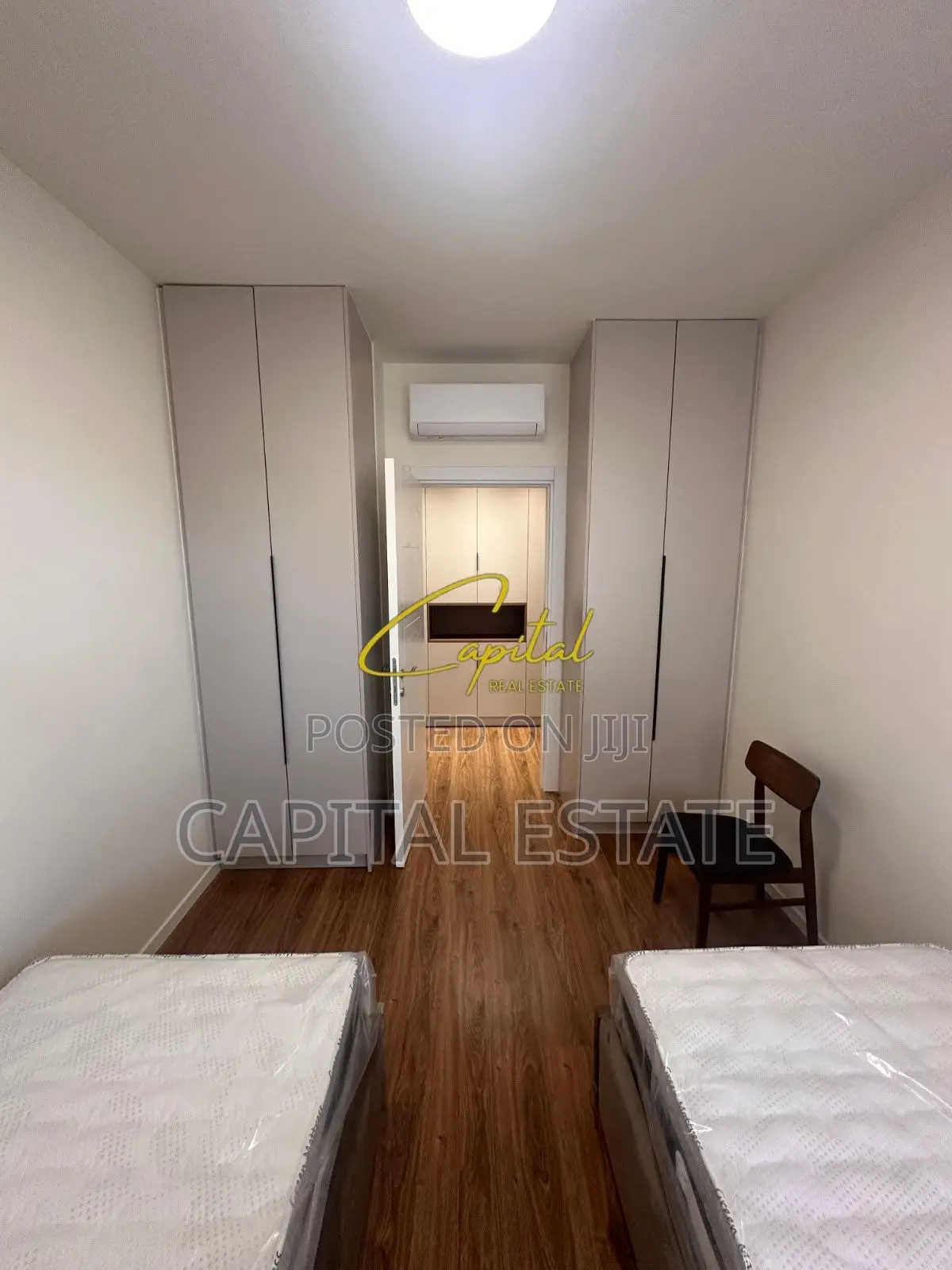APARTAMENT ME QIRA 2+1 LAPRAKE 1000 EURO