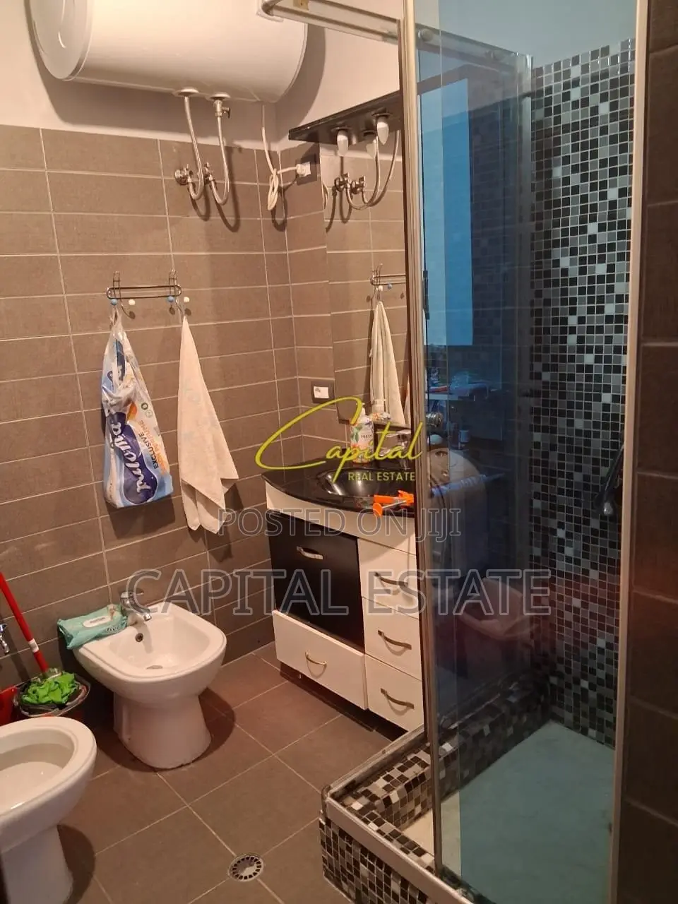 APARTAMENT ME QIRA 2+1 MYSLYM SHYRI 72.000 LEKE