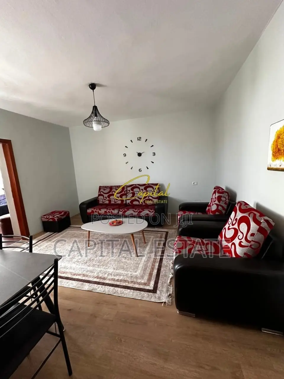 SHITET APARTAMENT 2+1 ALI DEMI 12.300.000 LEKE