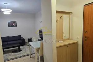 APARTAMENT ME QIRA 2+1 5 MAJI 55.000 LEKE