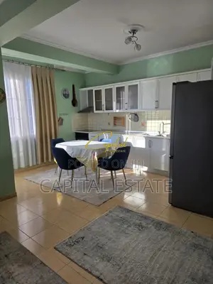 APARTAMENT ME QIRA 2+1 ALI DEMI 65.000 LEKE