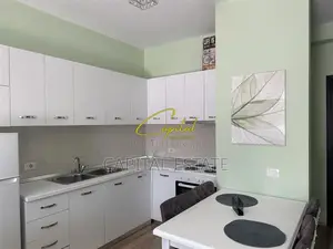 APARTAMENT ME QIRA 1+1 QENDER 700 EURO