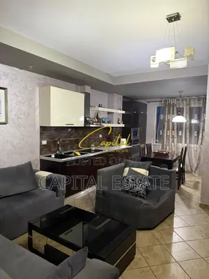 APARTAMENT ME QIRA 2+1 21 DHJETORI 600 EURO