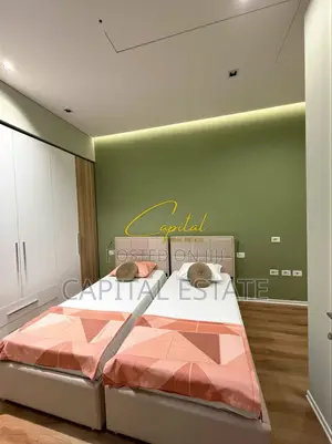 APARTAMENT ME QIRA 2+1 KOMPLEKSI GOLDEN PARK 3 600 EURO