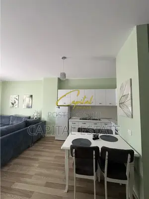 APARTAMENT ME QIRA 1+1 QENDER 700 EURO