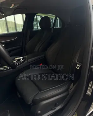 Mercedes Benz E 350