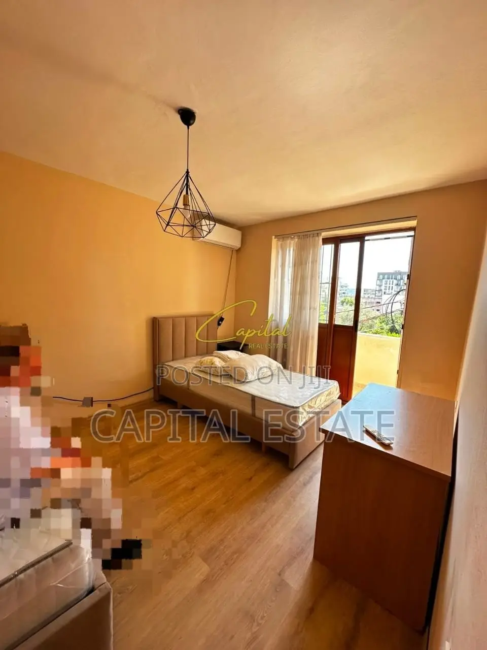 SHITET APARTAMENT 2+1 ALI DEMI 12.300.000 LEKE