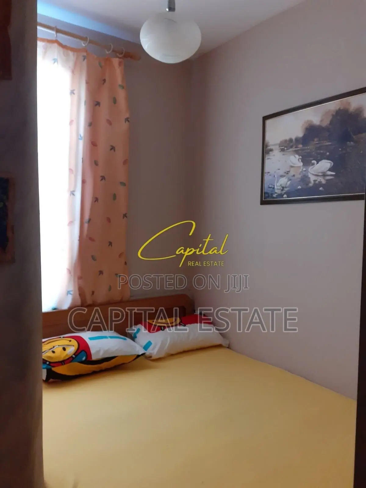 APARTAMENT ME QIRA 2+1 21 DHJETORI 600 EURO