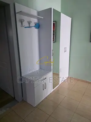 APARTAMENT ME QIRA 2+1 ALI DEMI 65.000 LEKE