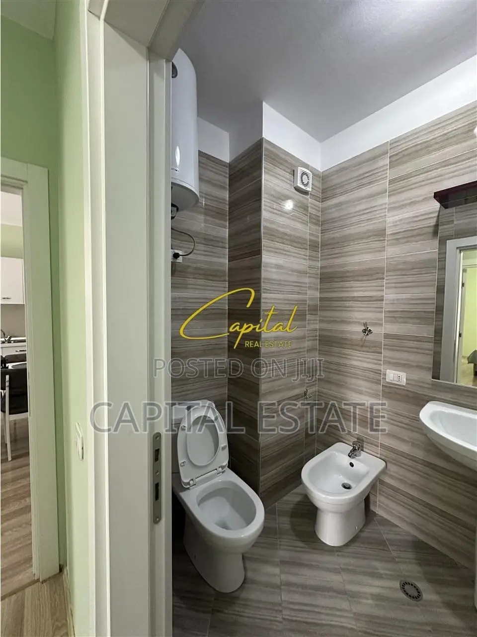 APARTAMENT ME QIRA 1+1 QENDER 700 EURO