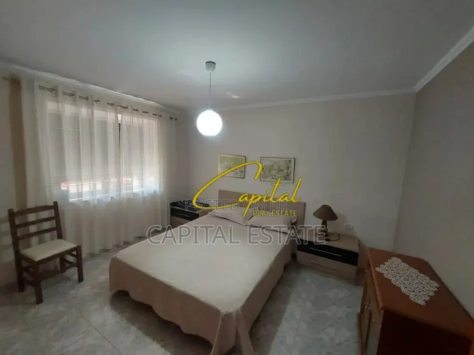 APARTAMENT ME QIRA 1+1 RRUGA E ELBASANIT 50.000 LEKE