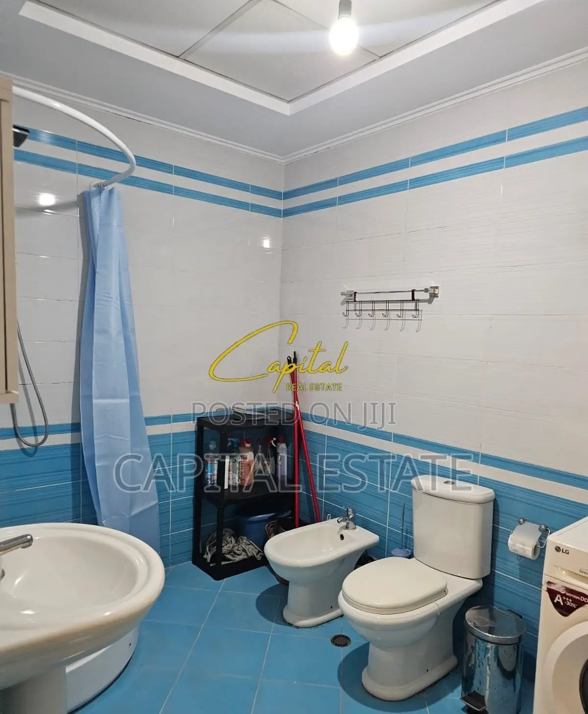 APARTAMENT ME QIRA 2+1 5 MAJI 55.000 LEKE