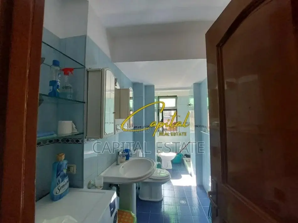 APARTAMENT ME QIRA 1+1 RRUGA E ELBASANIT 50.000 LEKE
