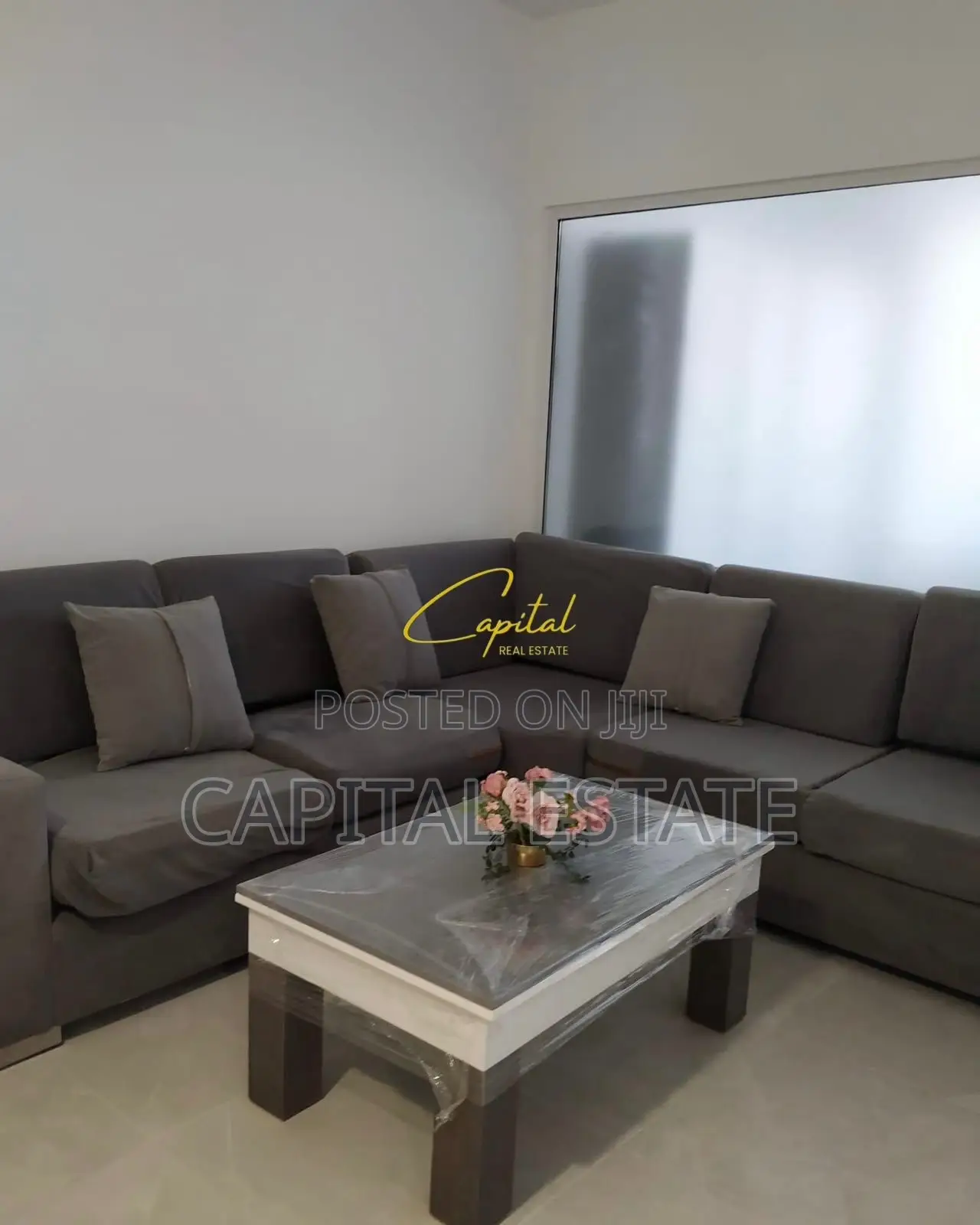 APARTAMENT ME QIRA 2+1 RRUGA E KAVAJES 65.000 LEKE
