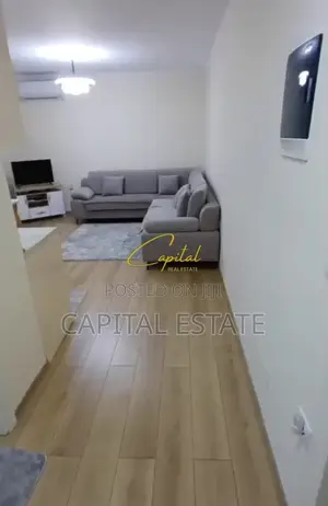 SHITET APARTAMENT 1+1 AMBASADA AMERIKANE 14.500.000 LEKE