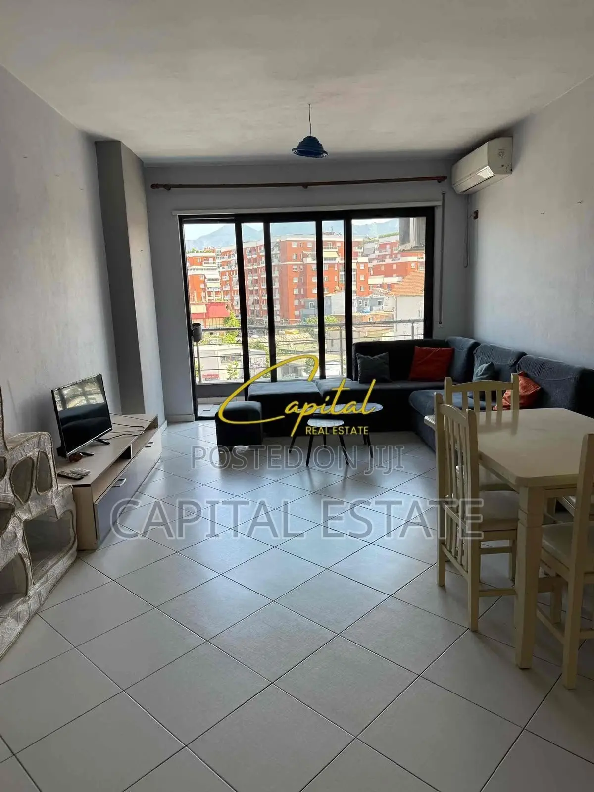 APARTAMENT ME QIRA 2+1 ASTIR 45.000 LEKE