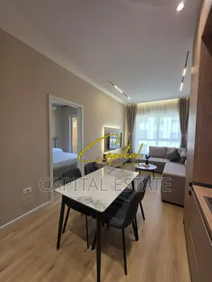 APARTAMENT ME QIRA 1+1 ALI DEMI 450 EURO