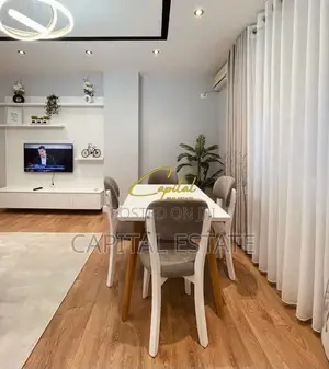 APARTAMENT ME QIRA 2+1 21 DHJETORI 73.000 LEKE