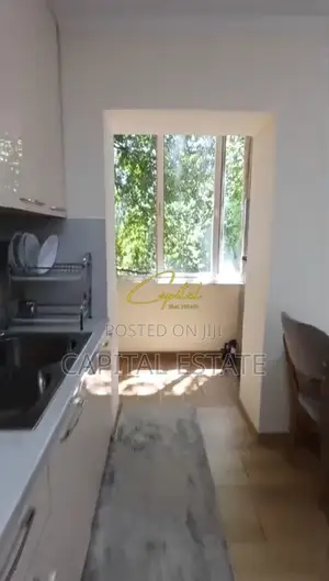 SHITET APARTAMENT 1+1 AMBASADA AMERIKANE 14.500.000 LEKE