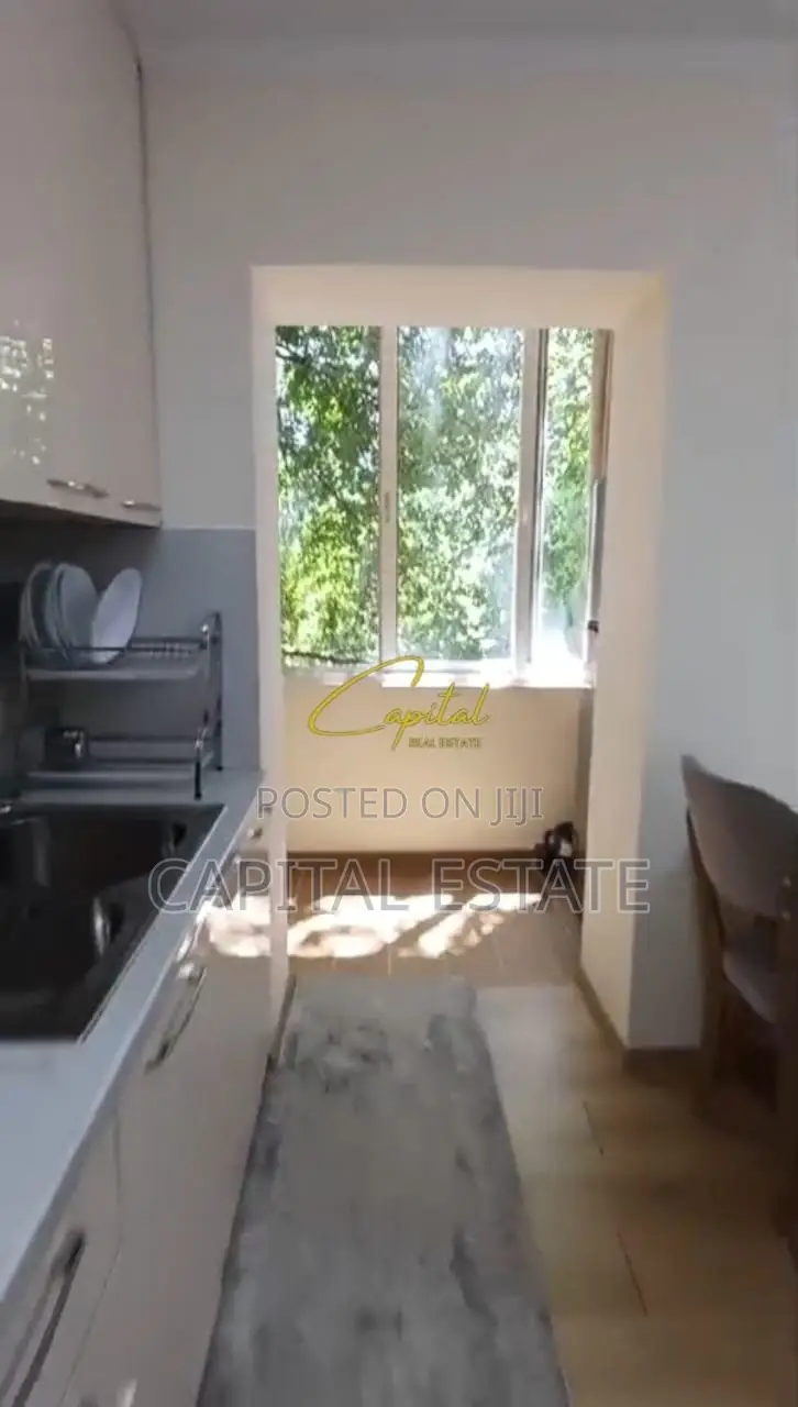 SHITET APARTAMENT 1+1 AMBASADA AMERIKANE 14.500.000 LEKE