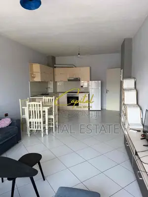 APARTAMENT ME QIRA 2+1 ASTIR 45.000 LEKE