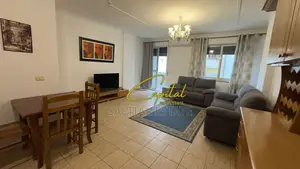 APARTAMENT ME QIRA 1+1 QENDER 65.000 LEKE