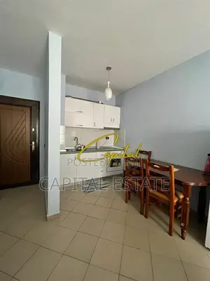 APARTAMENT ME QIRA 1+1 FRESKU 37.000 LEKE