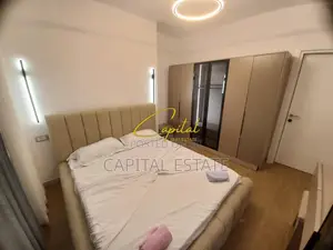 APARTAMENT ME QIRA 2+1 FRESKU 55.000 LEKE