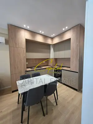 APARTAMENT ME QIRA 1+1 ALI DEMI 450 EURO