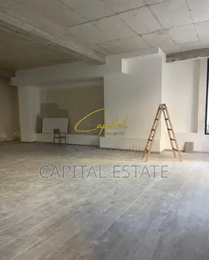 AMBIENT BIZNESI ME QIRA 210 M2 BRRYLI 1.500 EURO