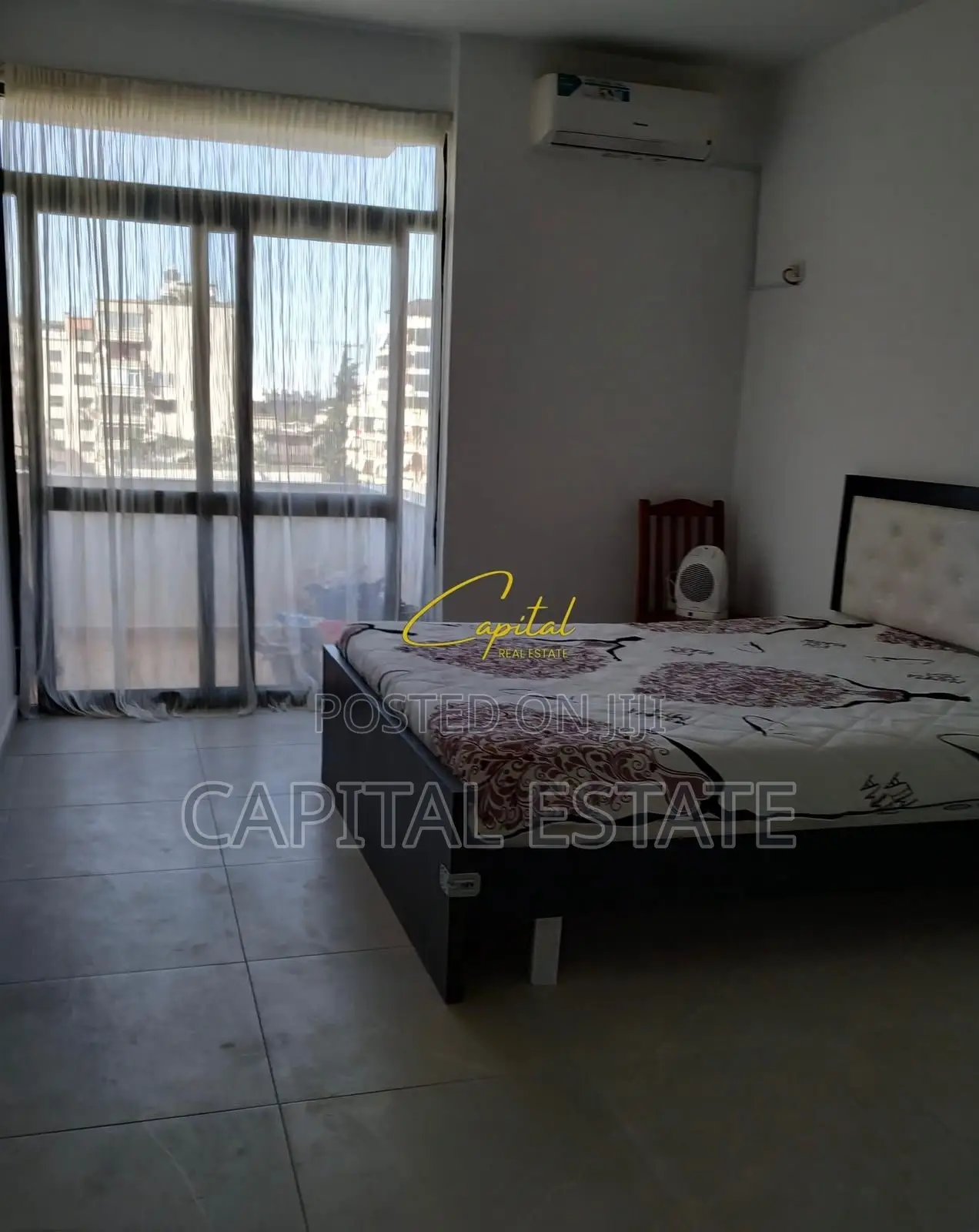 APARTAMENT ME QIRA 2+1 RRUGA E KAVAJES 65.000 LEKE