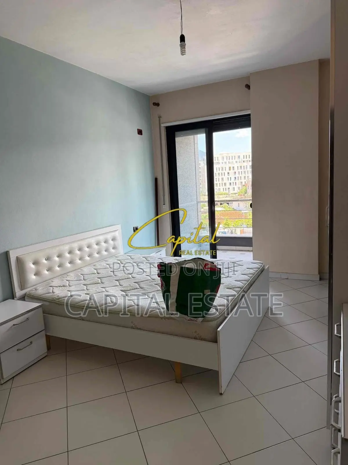 APARTAMENT ME QIRA 2+1 ASTIR 45.000 LEKE
