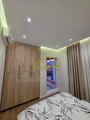 APARTAMENT ME QIRA 1+1 ALI DEMI 47.000 LEKE