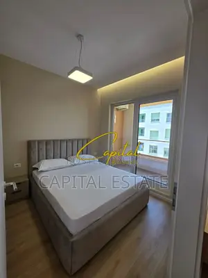 APARTAMENT ME QIRA 1+1 ALI DEMI 450 EURO