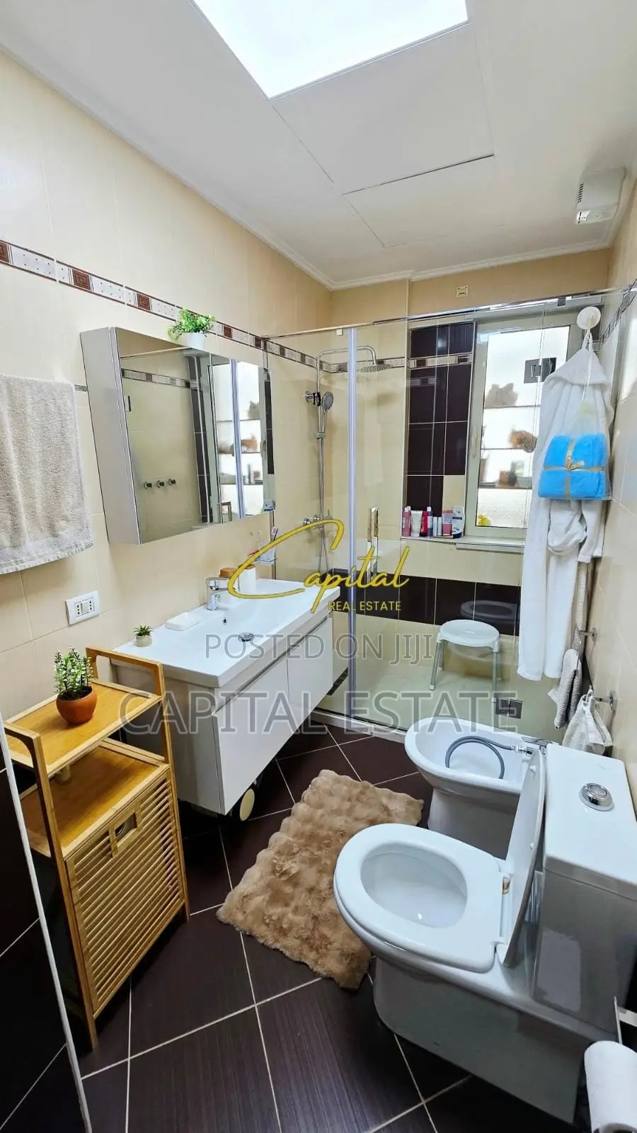 SHITET APARTAMENT 3+1+2 LIQENI I THATE 365.000 EURO