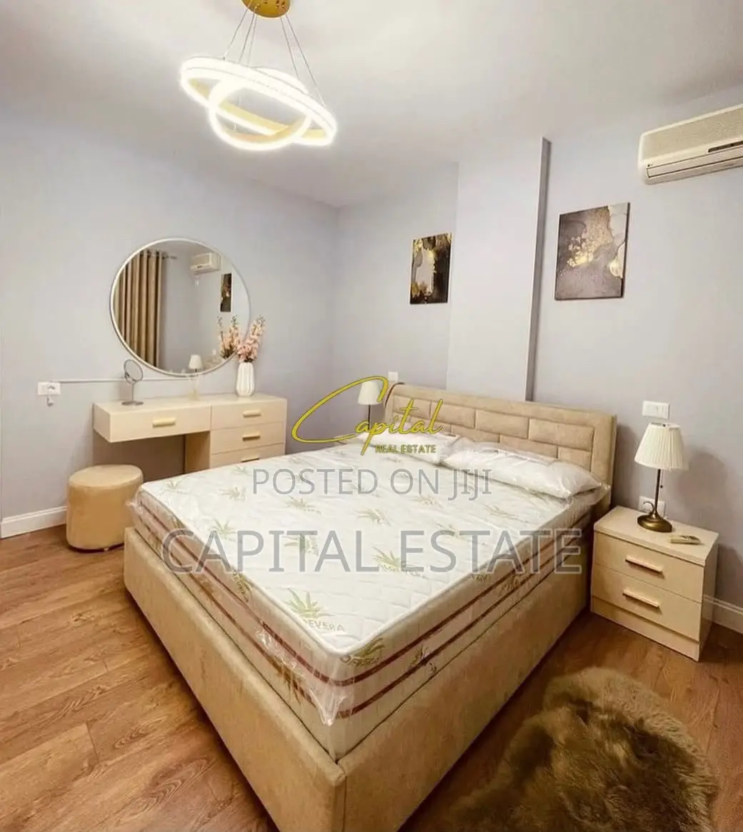 APARTAMENT ME QIRA 2+1 21 DHJETORI 73.000 LEKE