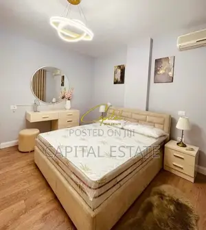APARTAMENT ME QIRA 2+1 21 DHJETORI 73.000 LEKE