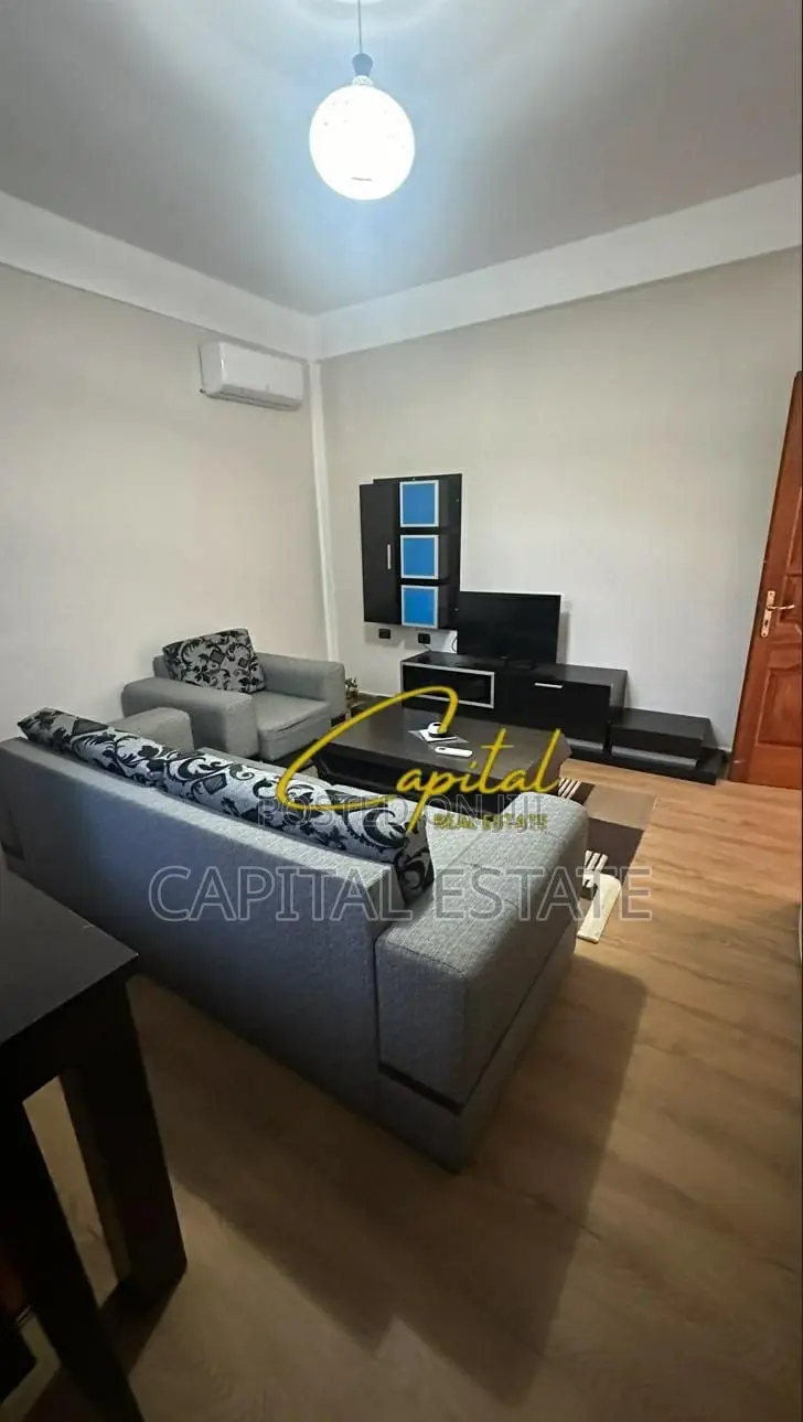 APARTAMENT ME QIRA 1+1 ASTIR 35.000 LEKE