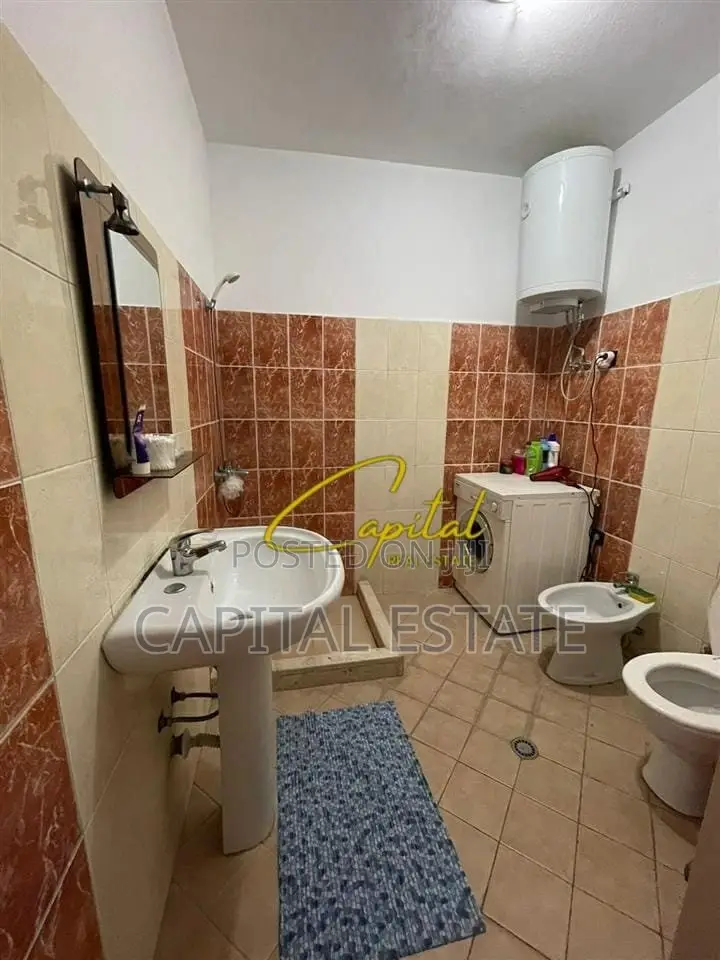 APARTAMENT ME QIRA 1+1 FRESKU 37.000 LEKE