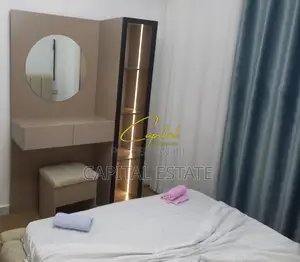 APARTAMENT ME QIRA 2+1 FRESKU 55.000 LEKE